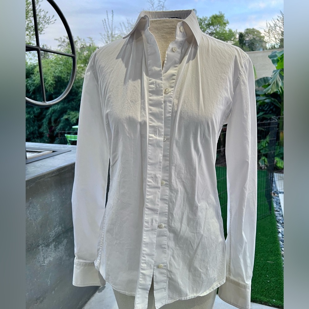 DOLCE&GABBANA Women’s Shirt size S